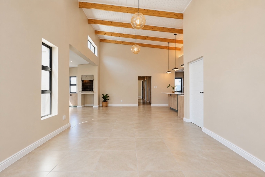 2 Bedroom Property for Sale in Eden Residential Estate Western Cape